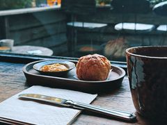 -WABI COFE(愚园路店)