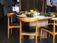 大堂-船梆煮•蒸汽海鲜·生腌干蒸(五四广场店)