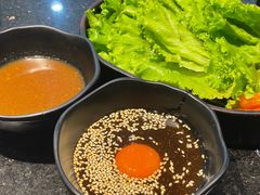 -虎丸烧肉(新大陆广场店)
