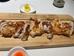 -俄士厨房(五棵松华熙LIVE店)