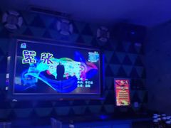 -歌迷量贩KTV(光彩市场店)