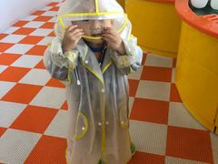 -乐融婴幼儿成长中心(四季青校区)
