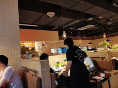 大堂-嘿嘟嘟·肋条烧肉放题(爱融荟城店)