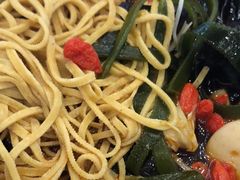 -金乐活美食(中街店)