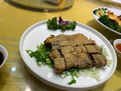 -郑厨私房菜