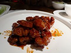 -外婆家(蓝色港湾店)
