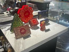 -GODIVA(五角场万达广场店)