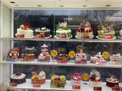 -味多美蛋糕(八大处店)