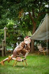 -WPlus明星肖像亲子全家福摄影