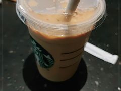 -星巴克(绵阳涪城凯德店)