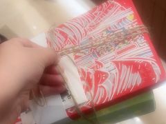 -阮大兴糕团(滨江宝龙店)