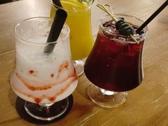 -咖法森林·咖啡  酒吧(天河店)