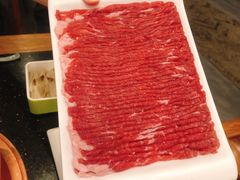 -南门涮肉(上海二店)