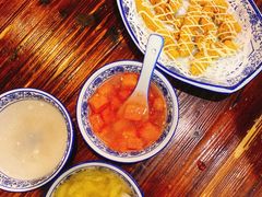 -曼生活·炸小吃糖水