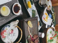 -昱匠·日本料理(金融街店)