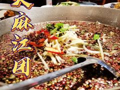 -小河盐帮·私家菜·烤鸭(三元桥·霄云路店)