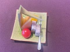 -于塗·文化餐厅(棕榈店)
