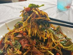 -辣螃铠盆盆蟹大排档(总店)