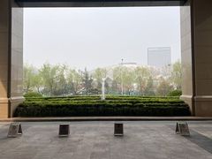 -济南喜来登酒店