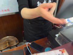 -孙盛兴奥灶面馆·蟹黄面·三虾面(山塘街总店)