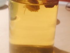 百香果椰果饮-吕氏疙瘩汤·海鲜新鲁菜(凯德mall新都心店)