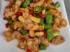 -廖老妈蹄花(中海国际店)