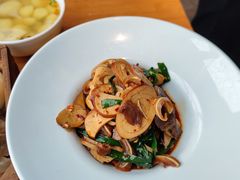 热卤三合一-食膳公园包子铺(烈士公园店)