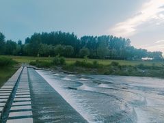 -洨河生态公园
