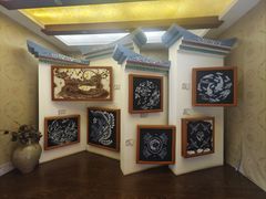 -璞真扎染博物馆