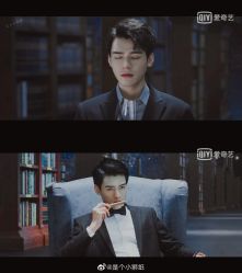 -钴蓝西服定制·男士礼服租赁(鄞州店)