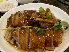 -东江港海鲜城(广雅花园别墅区店)
