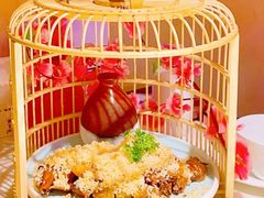 -今朝桃花醉川菜(县西巷店)