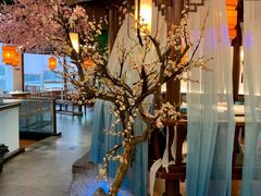 -荷塘秋月·本帮江浙菜(国权路店)