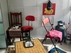 -老李炸串(中国烟草烟厂宿舍店)