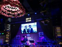 -别院里音乐餐酒吧(双流航空港店)