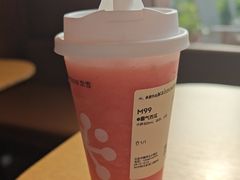 -奈雪的茶(中粮祥云小镇店)