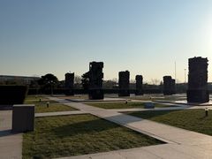 -中国人民抗日战争纪念雕塑园