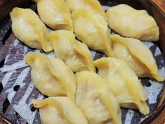 -老仁义·非遗清真菜(融创茂店)