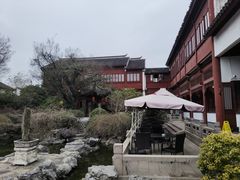 -祝家花園(伯渎港店)