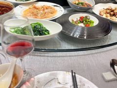 -紫东阁酒楼·中餐厅(东方广场假日酒店)