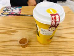 -丘大叔柠檬茶(乐峰广场分店)