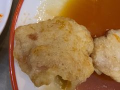 -英兰朝族饭店·英兰锅包肉(佳园路店)