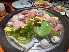 -三个渔夫·蒸汽海鲜(小白楼店)