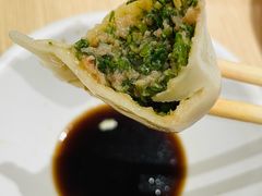 -老边饺子馆(东单店)