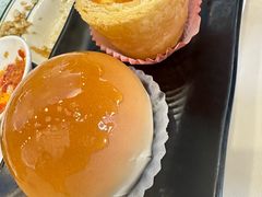 -馨越楼·点心·粤菜(赤坎店)