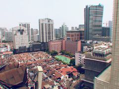 -上海国际饭店