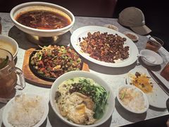 -天辣(金桥啦啦宝都店)