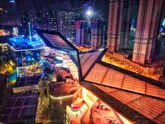 -石狮世茂摩天城摩天轮