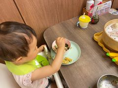 -苏小柳点心·手作小笼包(浦东嘉里城分院)