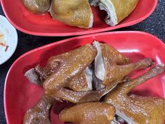 -光明刘冰乳鸽店(光明法政北路店)